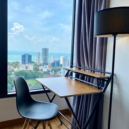 Unlisted T2708 Apartment George Town Exterior photo