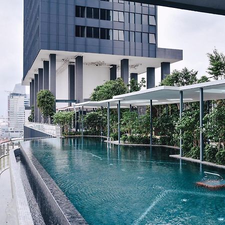 Unlisted T2708 Apartment George Town Exterior photo