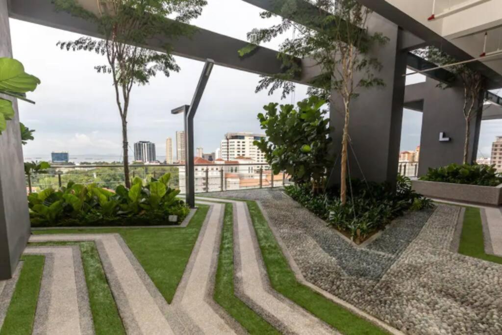 Unlisted T2708 Apartment George Town Exterior photo