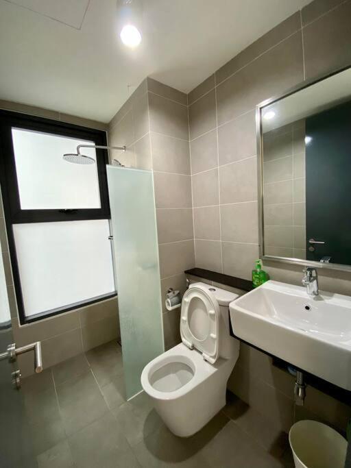 Unlisted T2708 Apartment George Town Exterior photo