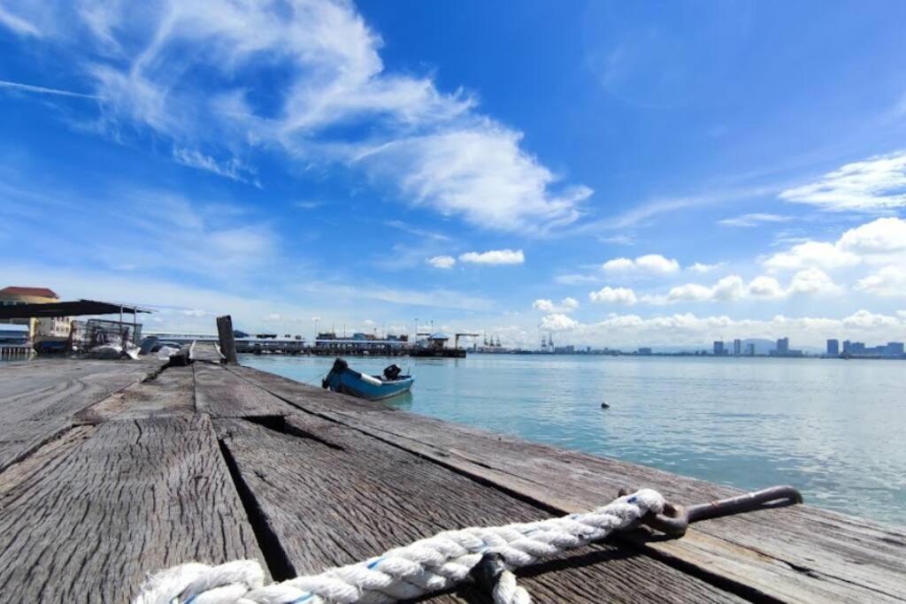 Unlisted T2708 Apartment George Town Exterior photo