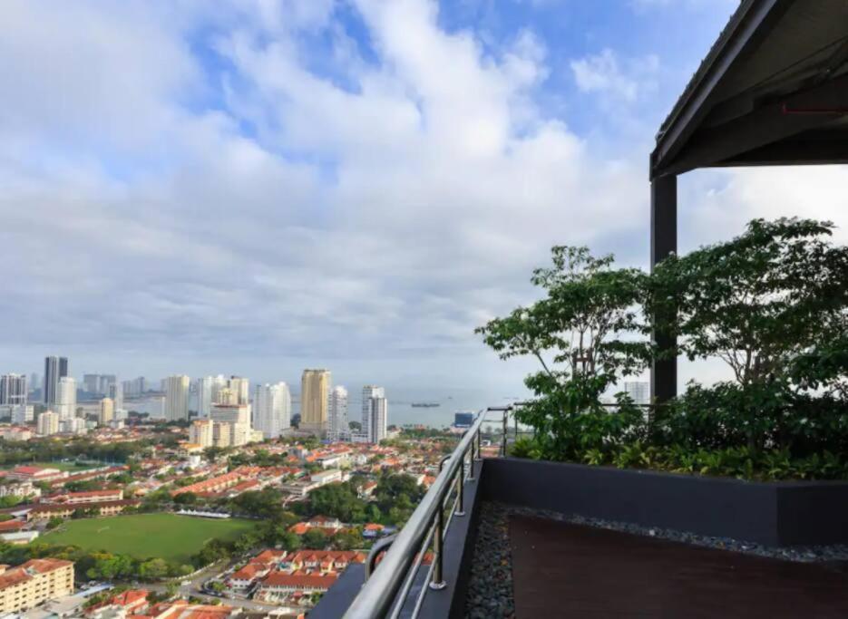 Unlisted T2708 Apartment George Town Exterior photo
