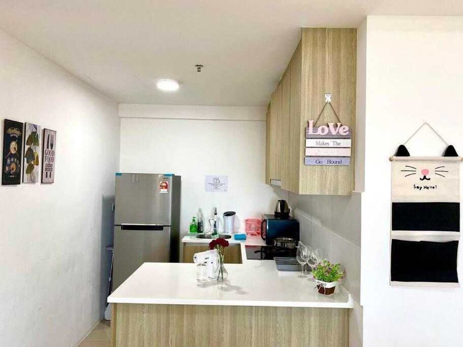 Unlisted T2708 Apartment George Town Exterior photo