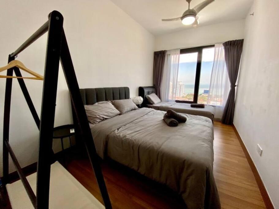 Unlisted T2708 Apartment George Town Exterior photo