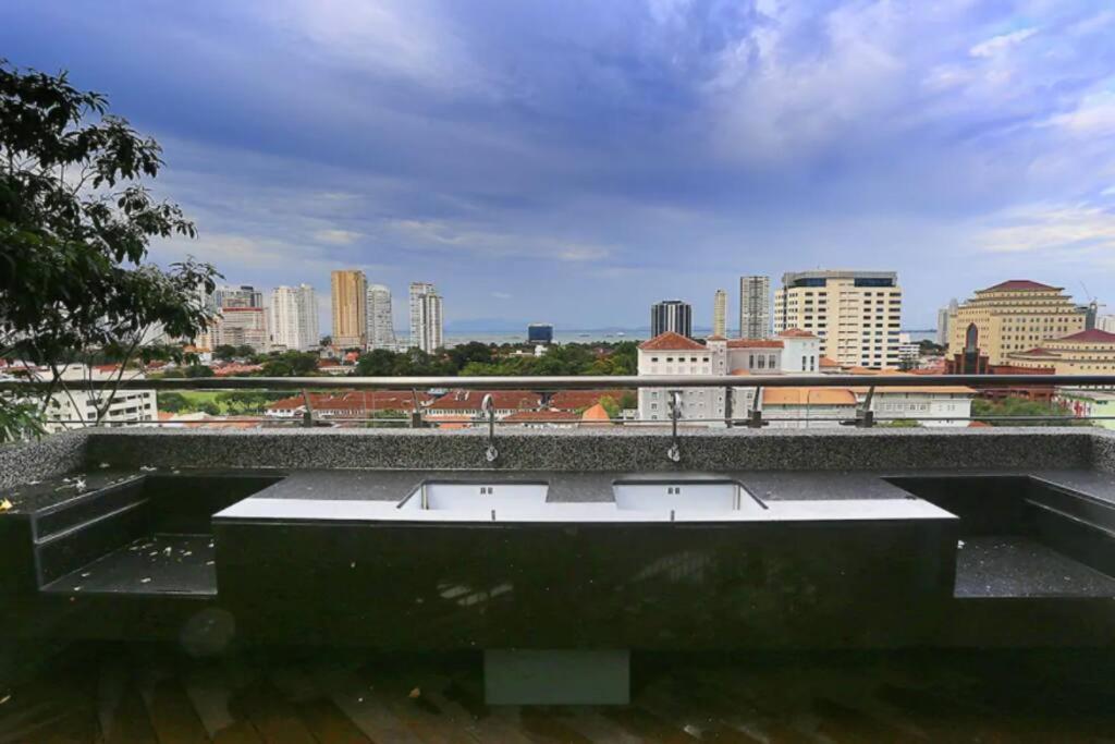 Unlisted T2708 Apartment George Town Exterior photo