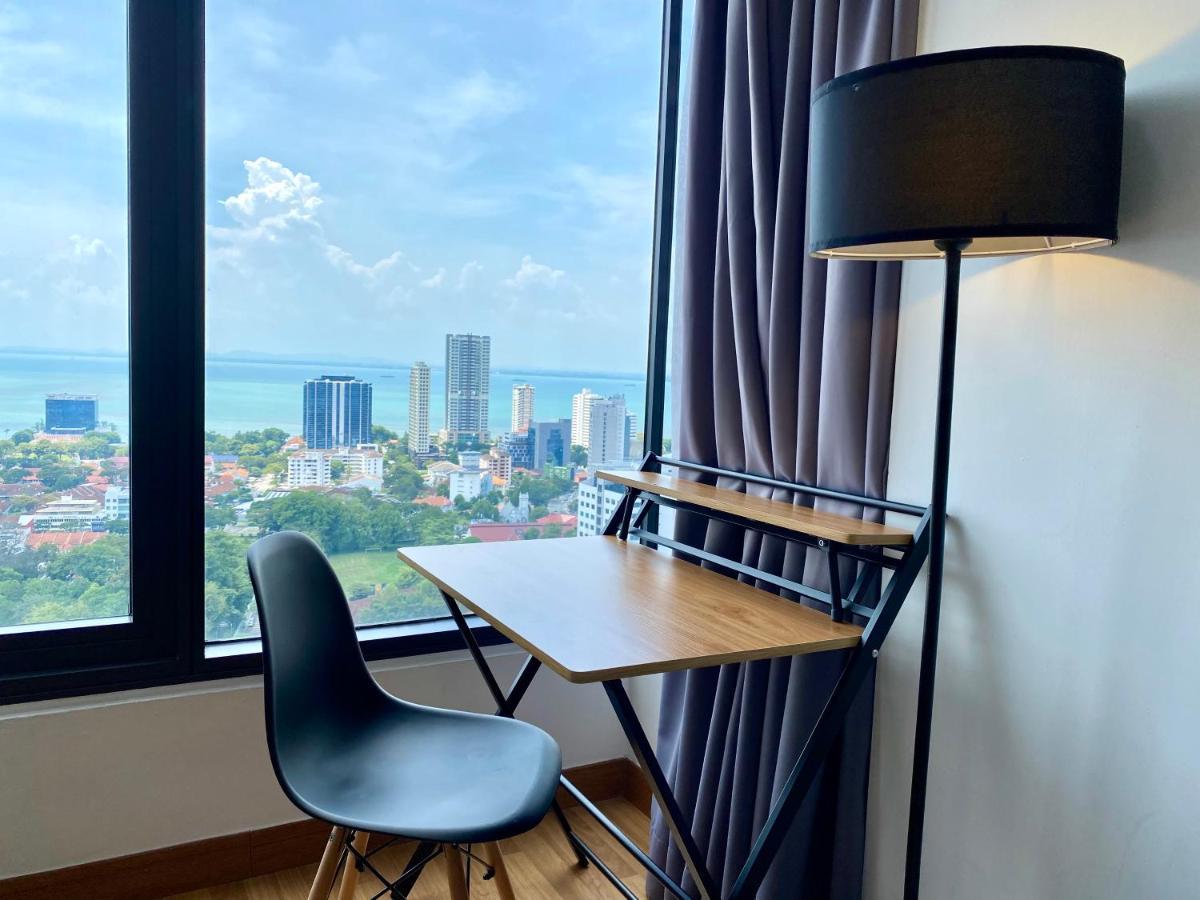 Unlisted T2708 Apartment George Town Exterior photo